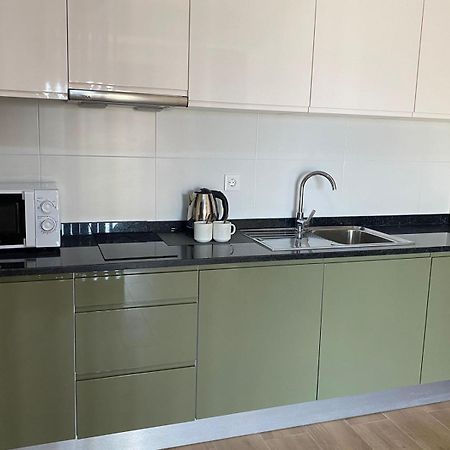 Apartament Mota Residencia Santa Maria Zewnętrze zdjęcie