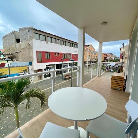 Apartament Mota Residencia Santa Maria Zewnętrze zdjęcie