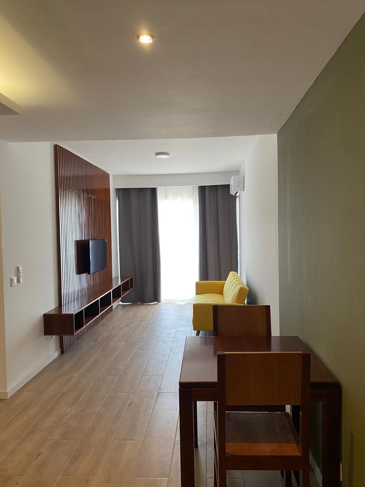 Apartament Mota Residencia Santa Maria Zewnętrze zdjęcie