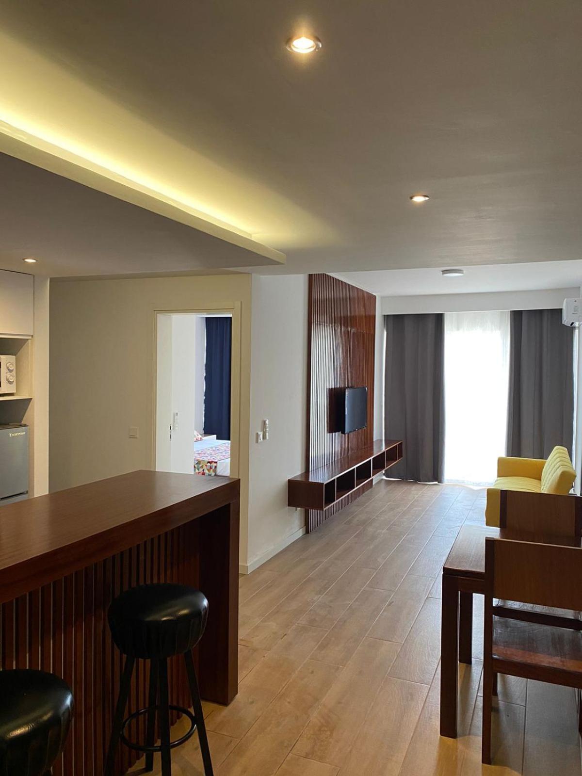 Apartament Mota Residencia Santa Maria Zewnętrze zdjęcie