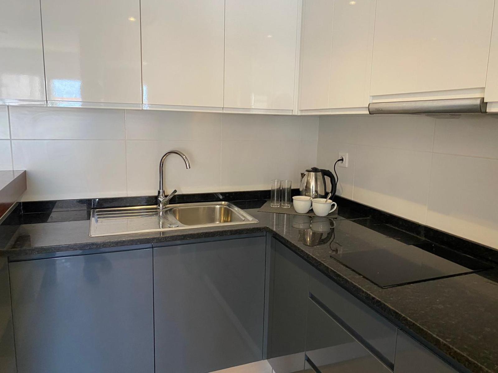 Apartament Mota Residencia Santa Maria Zewnętrze zdjęcie