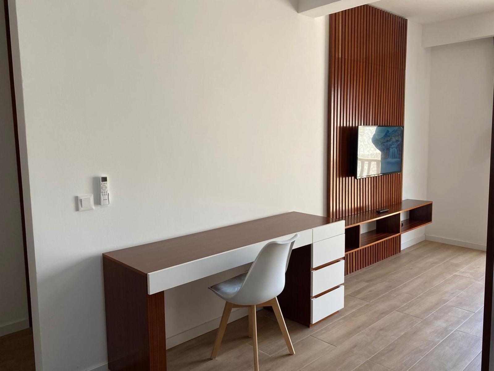 Apartament Mota Residencia Santa Maria Zewnętrze zdjęcie