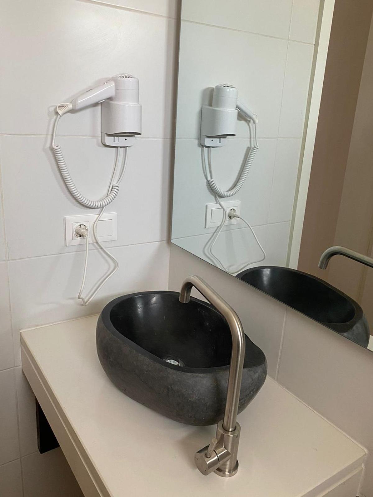 Apartament Mota Residencia Santa Maria Zewnętrze zdjęcie