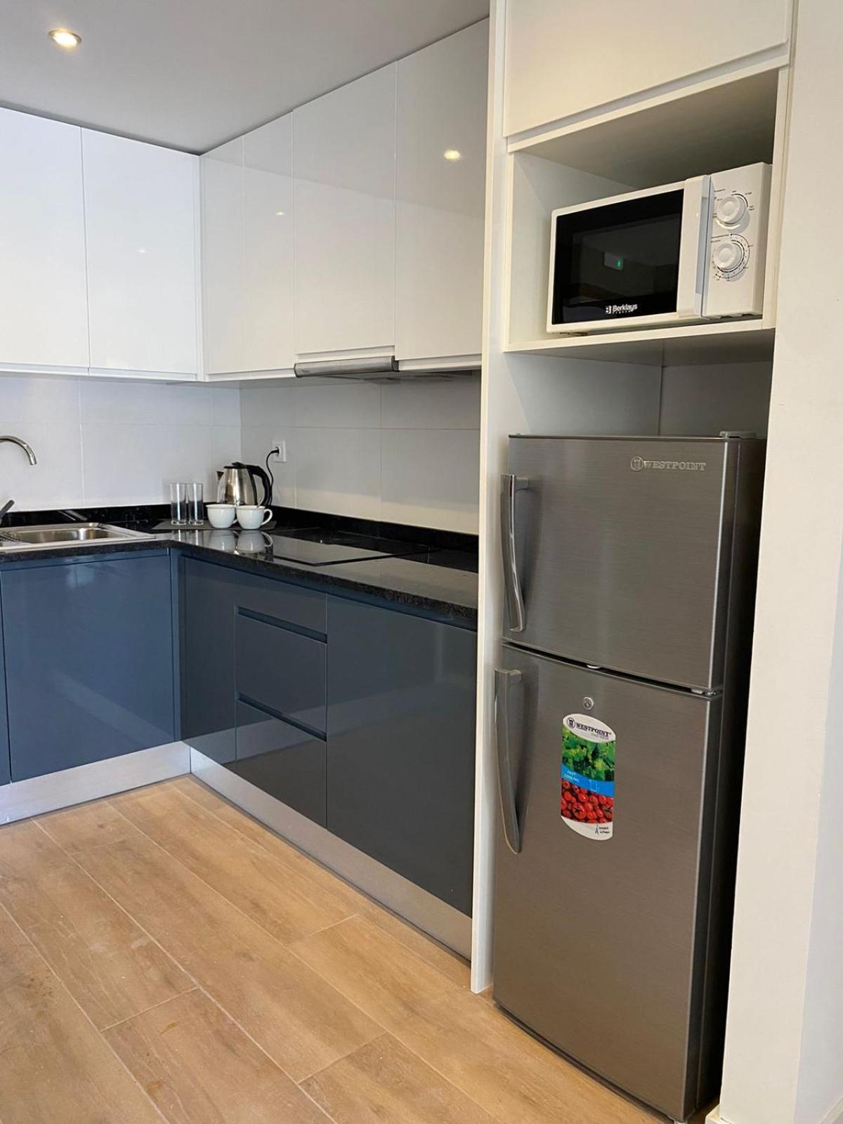 Apartament Mota Residencia Santa Maria Zewnętrze zdjęcie