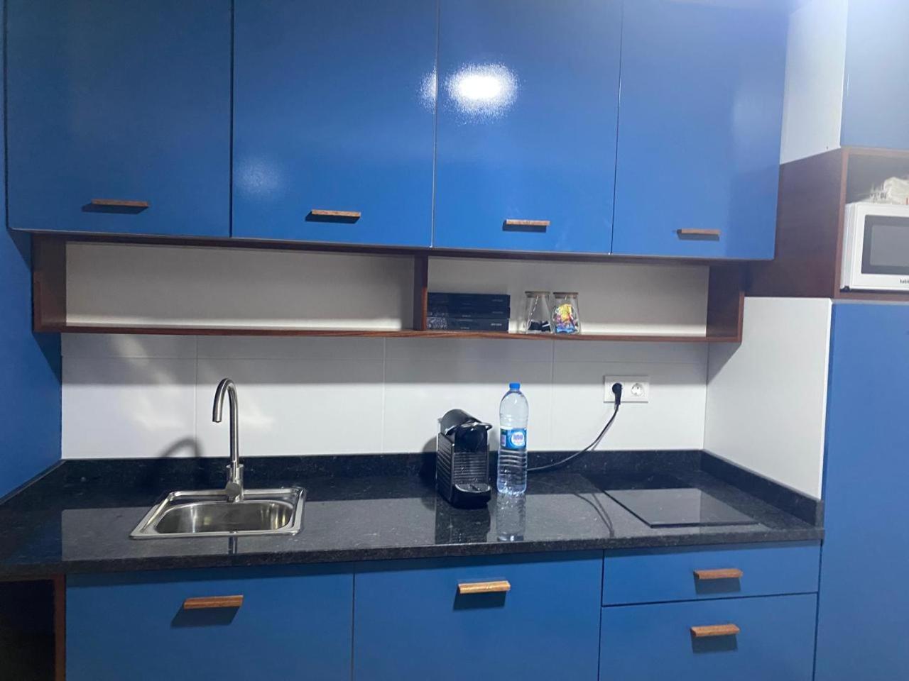 Apartament Mota Residencia Santa Maria Zewnętrze zdjęcie