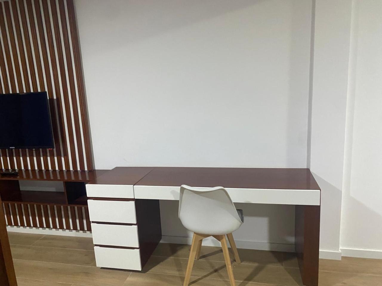 Apartament Mota Residencia Santa Maria Zewnętrze zdjęcie