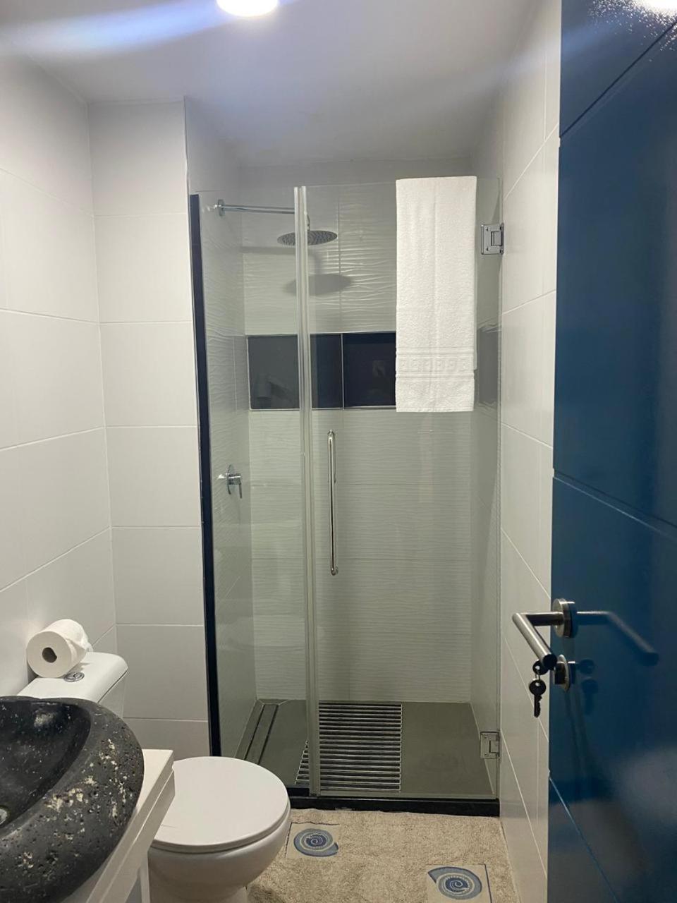Apartament Mota Residencia Santa Maria Zewnętrze zdjęcie