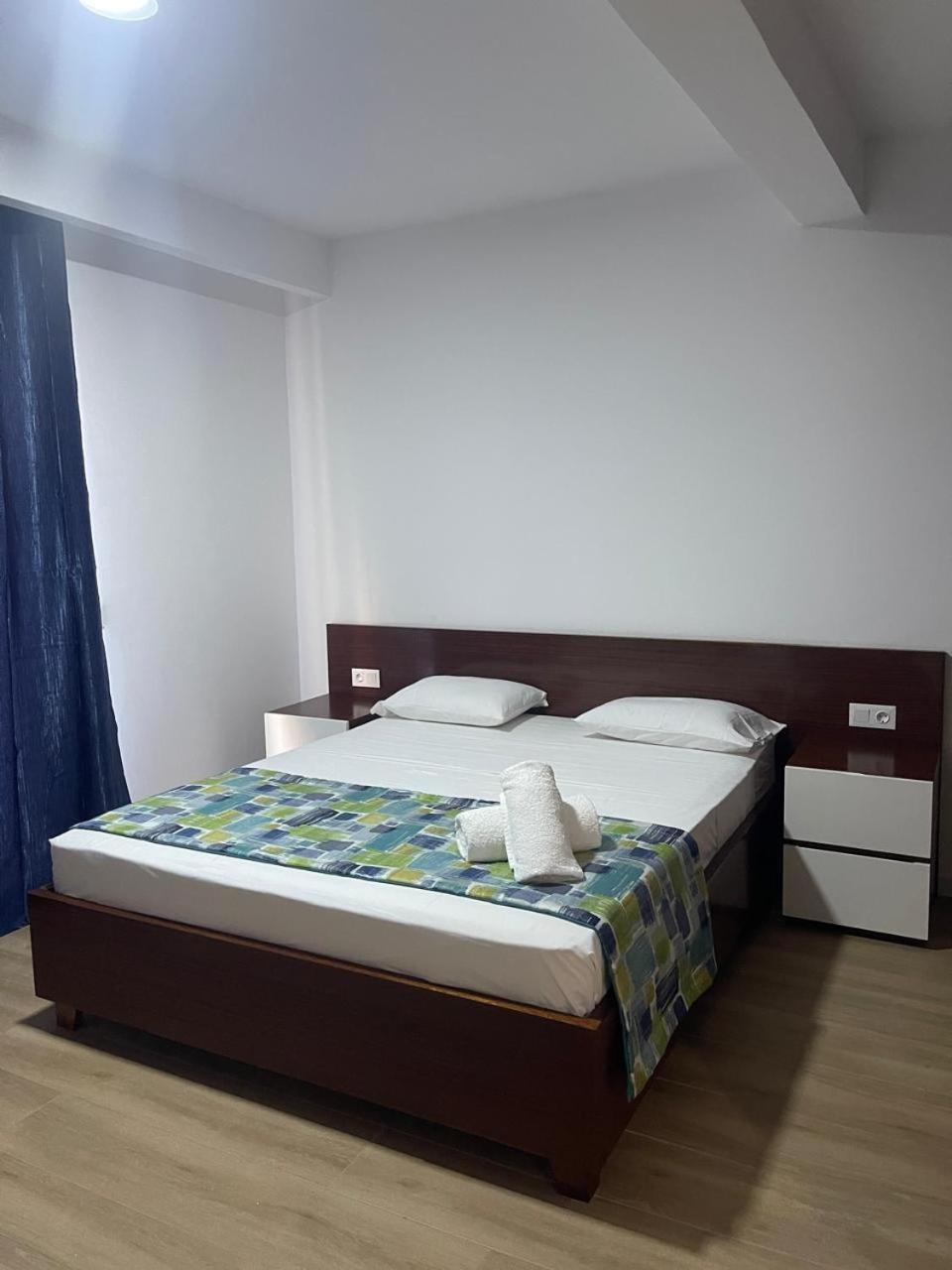 Apartament Mota Residencia Santa Maria Zewnętrze zdjęcie