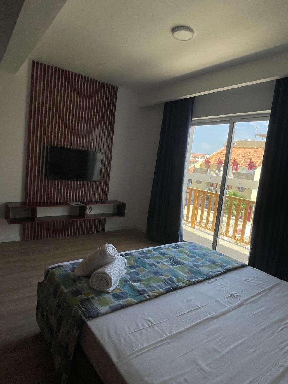 Apartament Mota Residencia Santa Maria Zewnętrze zdjęcie