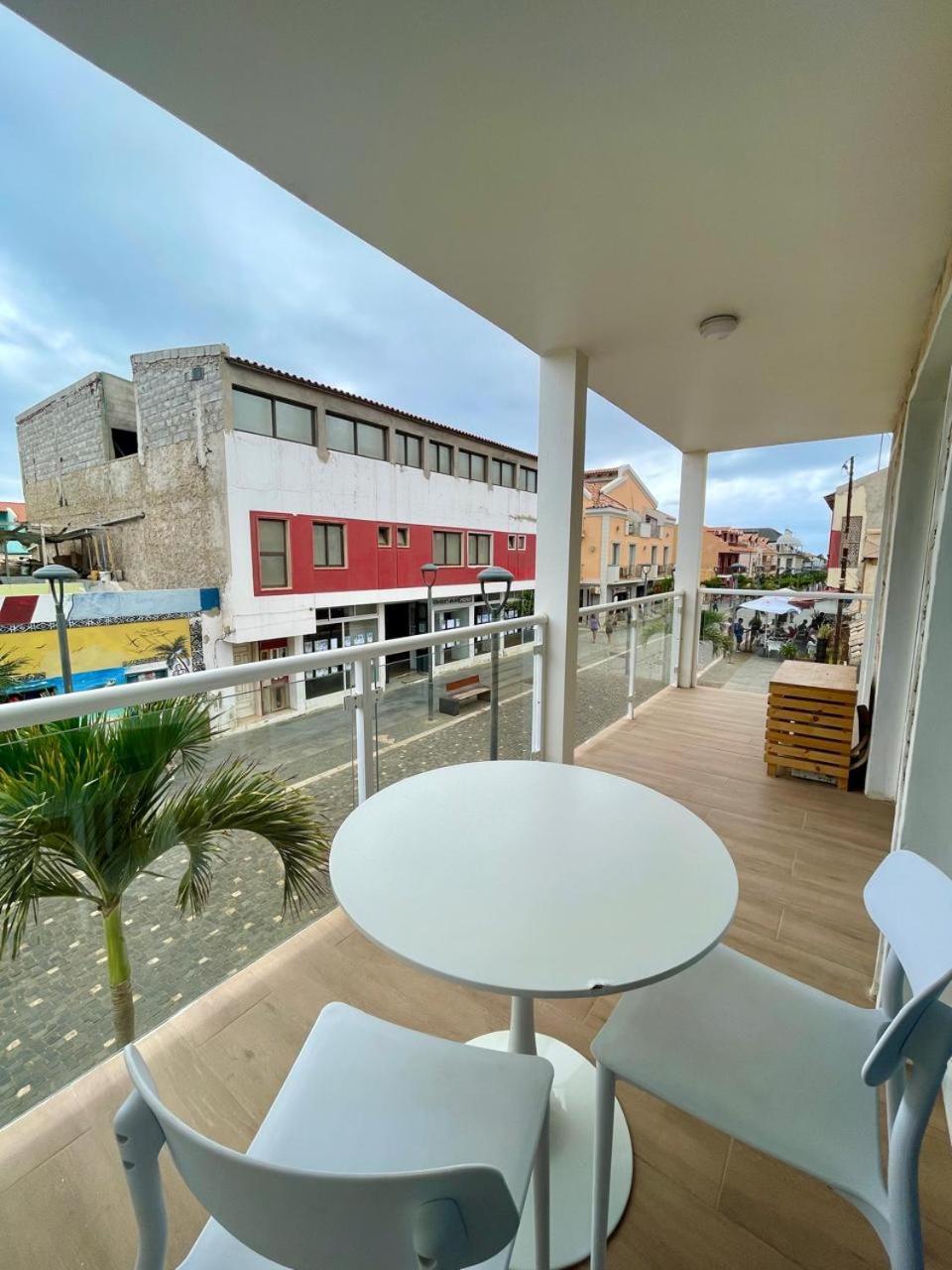 Apartament Mota Residencia Santa Maria Zewnętrze zdjęcie