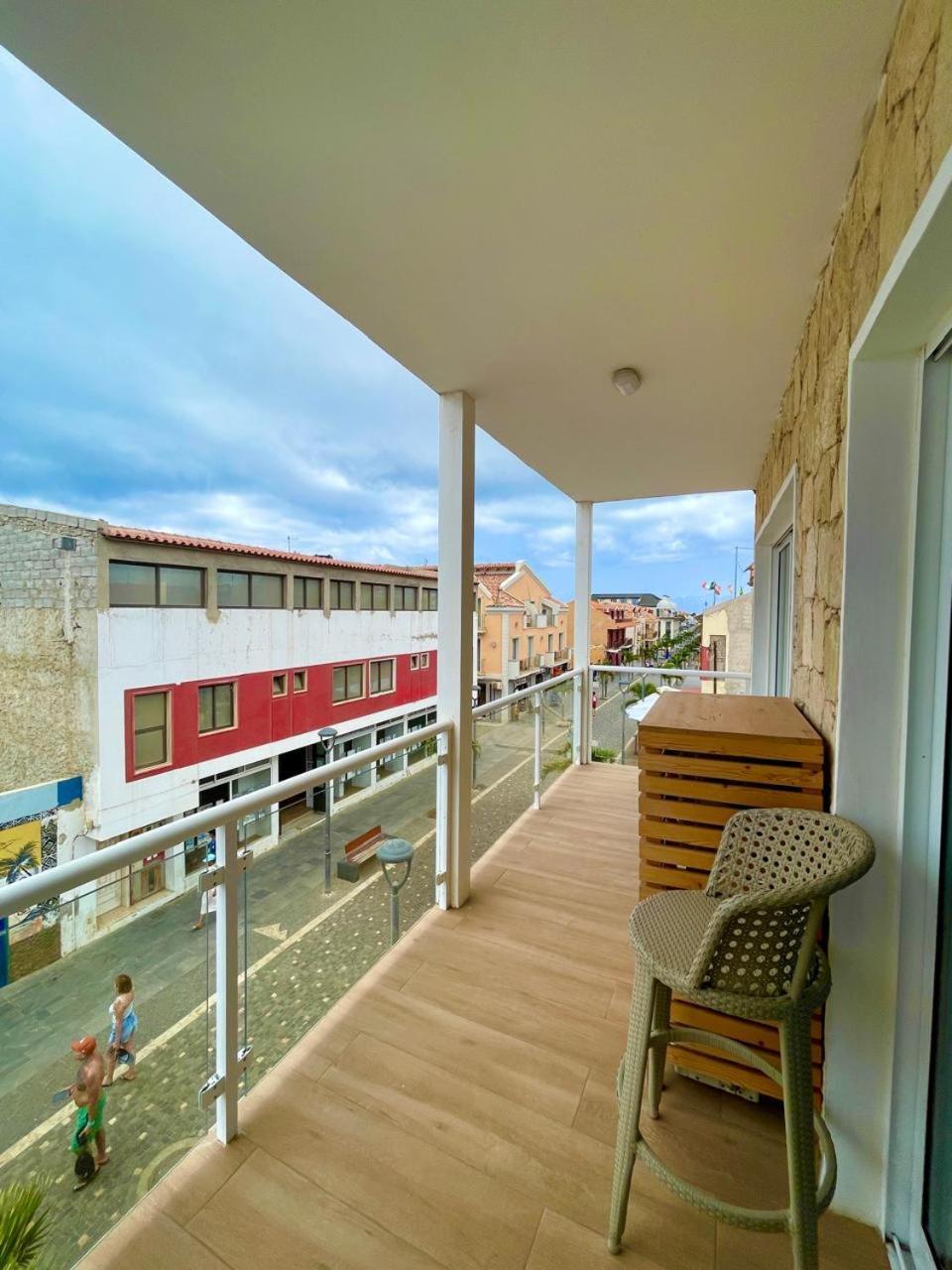 Apartament Mota Residencia Santa Maria Zewnętrze zdjęcie